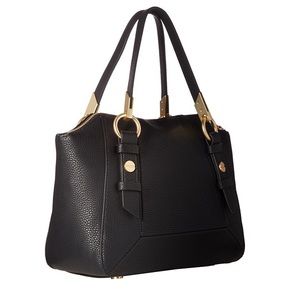 🆕 foley + corinna Coconut Island Satchel black